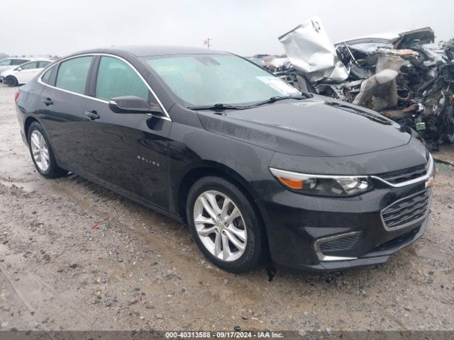 chevrolet malibu 2017 1g1zj5su9hf260481