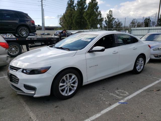 chevrolet malibu hyb 2016 1g1zj5suxgf336529