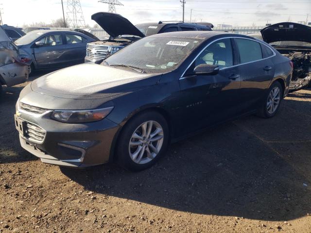 chevrolet malibu hyb 2016 1g1zj5suxgf339155