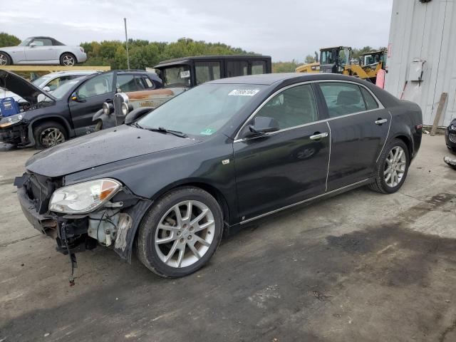 chevrolet malibu ltz 2008 1g1zk57708f173195