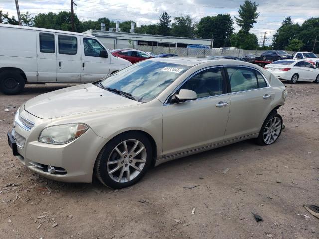 chevrolet malibu 2009 1g1zk577094214017