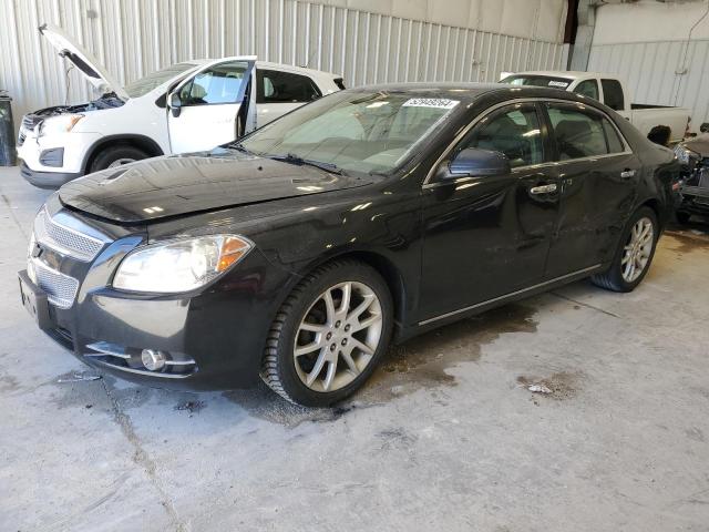 chevrolet malibu 2009 1g1zk577094241217