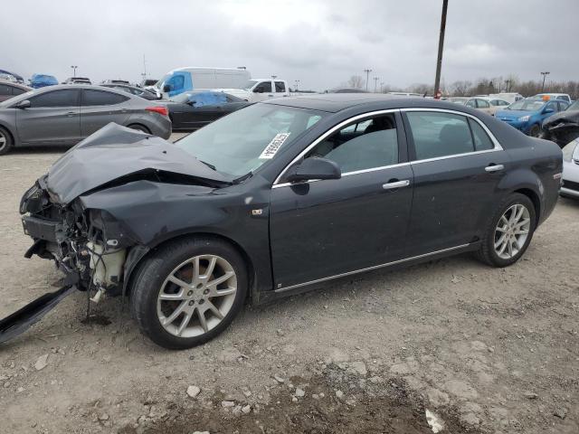 chevrolet malibu 2008 1g1zk57718f178647