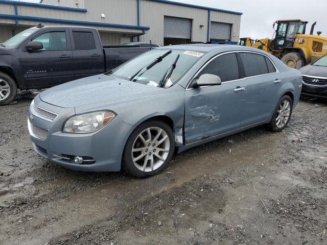 chevrolet malibu 2009 1g1zk577194117862