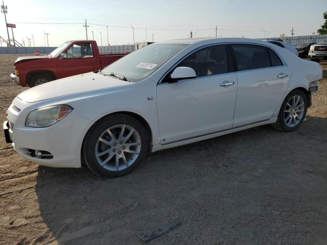 chevrolet malibu ltz 2008 1g1zk577384227018