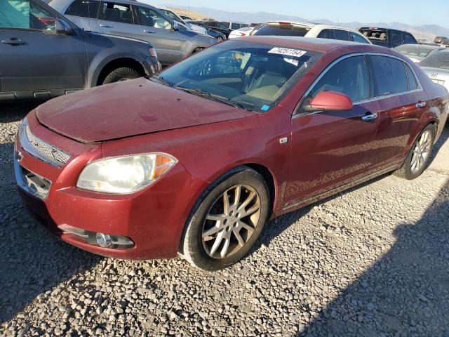 chevrolet malibu ltz 2008 1g1zk57738f168623