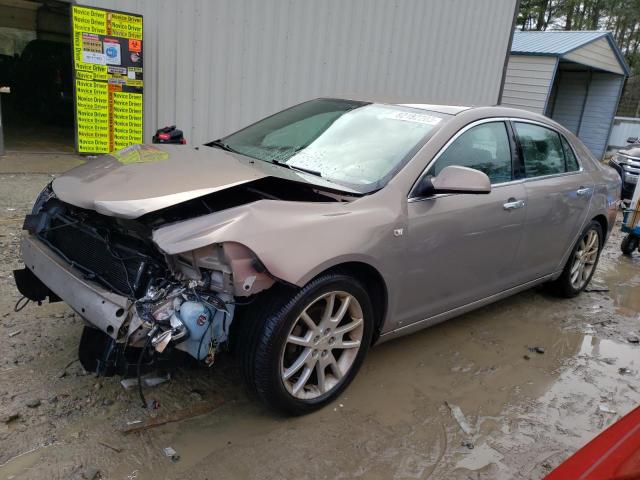 chevrolet malibu 2008 1g1zk57738f198155