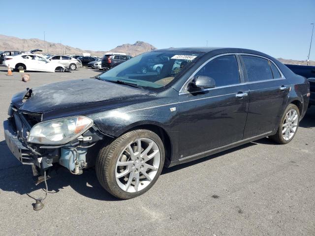 chevrolet malibu ltz 2008 1g1zk57738f247905