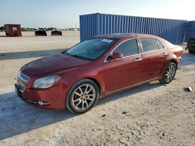 chevrolet malibu 2009 1g1zk57739f227459