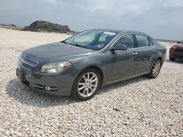 chevrolet malibu 2009 1g1zk57749f193306