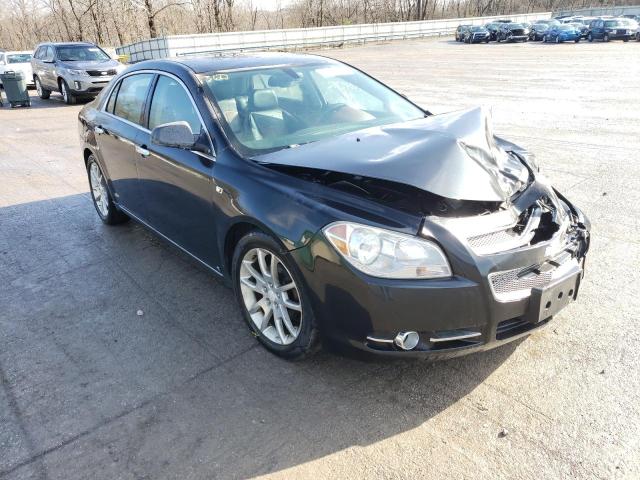 chevrolet malibu ltz 2008 1g1zk57758f264270