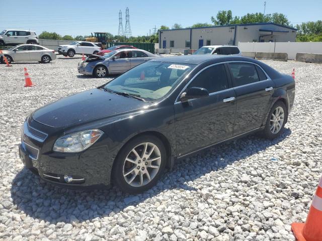 chevrolet malibu 2009 1g1zk577594238880