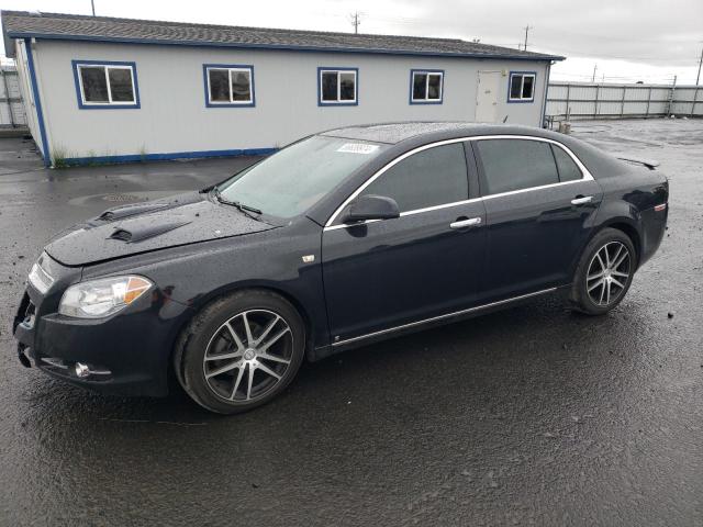 chevrolet malibu 2008 1g1zk57768f231567