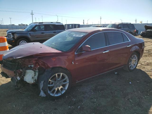 chevrolet malibu ltz 2008 1g1zk57768f236316