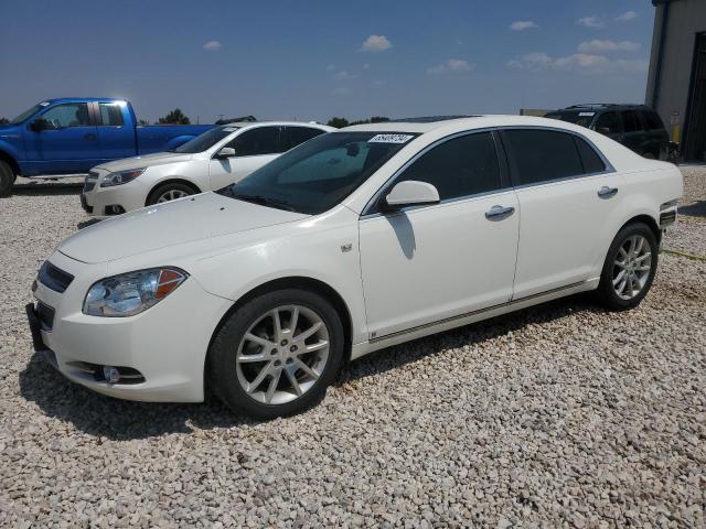 chevrolet malibu ltz 2008 1g1zk57788f187703