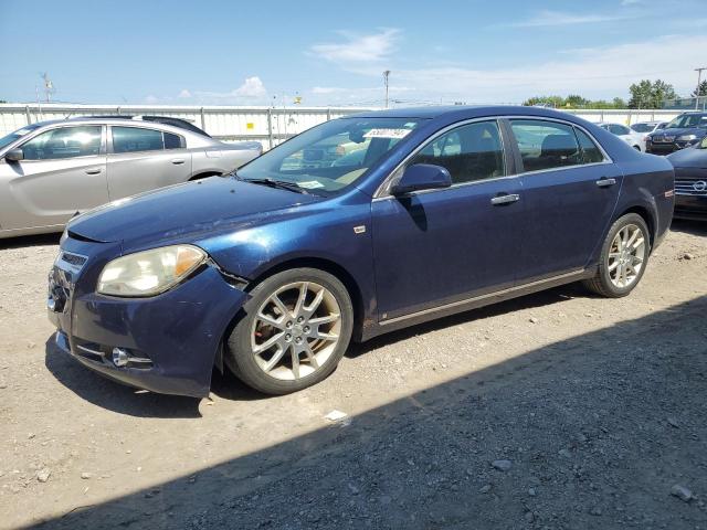 chevrolet malibu 2008 1g1zk577984193103