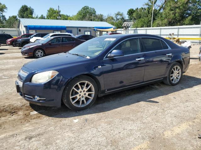 chevrolet malibu ltz 2008 1g1zk577984212913