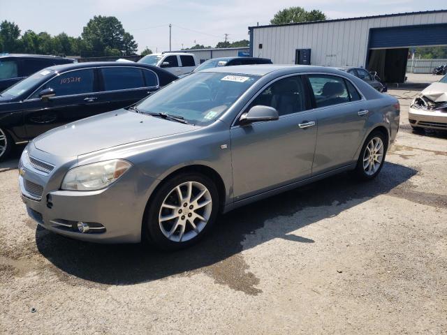 chevrolet malibu 2008 1g1zk577984251467