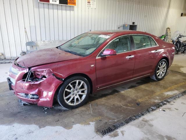 chevrolet malibu ltz 2008 1g1zk57798f262845