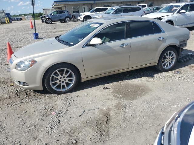 chevrolet malibu 2009 1g1zk57799f178655