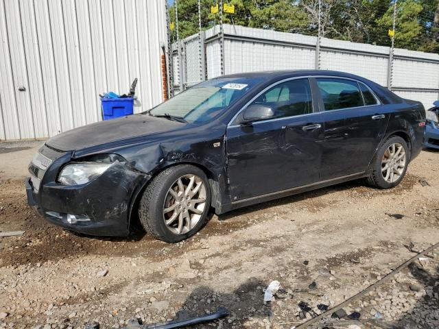 chevrolet malibu ltz 2008 1g1zk577x84299205