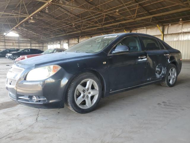 chevrolet malibu ltz 2008 1g1zk577x8f230194