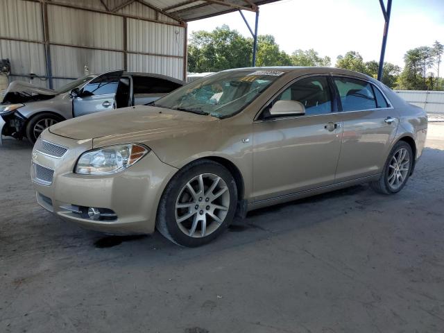 chevrolet malibu 2008 1g1zk577x8f243723