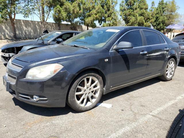 chevrolet malibu ltz 2008 1g1zk577x8f295062