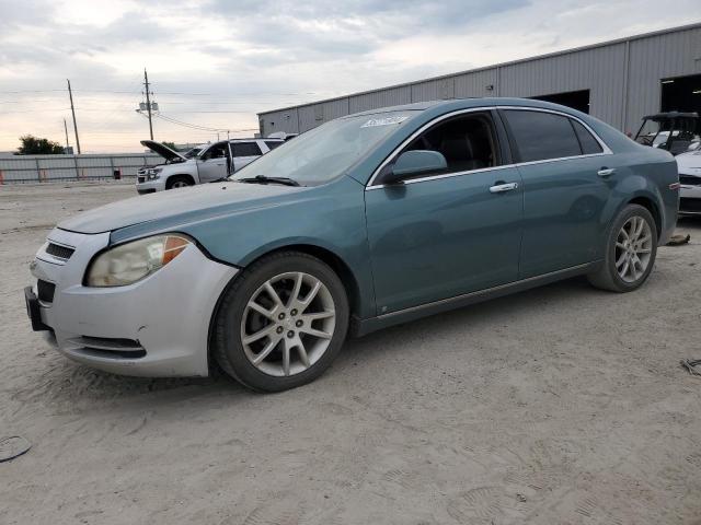 chevrolet malibu 2009 1g1zk57b094160111