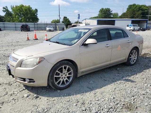 chevrolet malibu 2009 1g1zk57b094242307