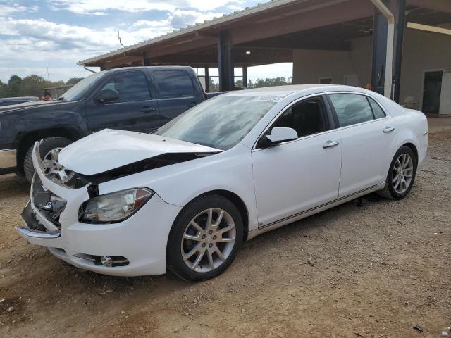 chevrolet malibu ltz 2009 1g1zk57b09f157892