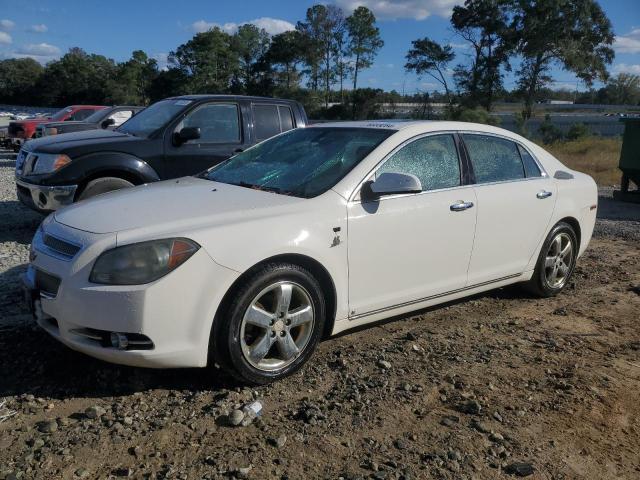 chevrolet malibu ltz 2008 1g1zk57b18f266263