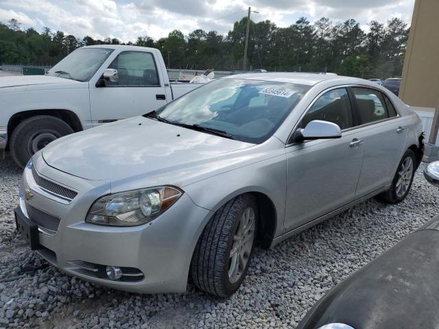 chevrolet malibu 2009 1g1zk57b19f140731