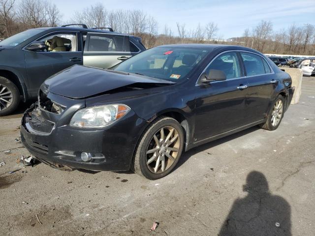 chevrolet malibu ltz 2009 1g1zk57b19f241722