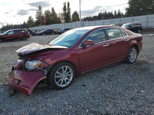 chevrolet malibu ltz 2009 1g1zk57b39f239888