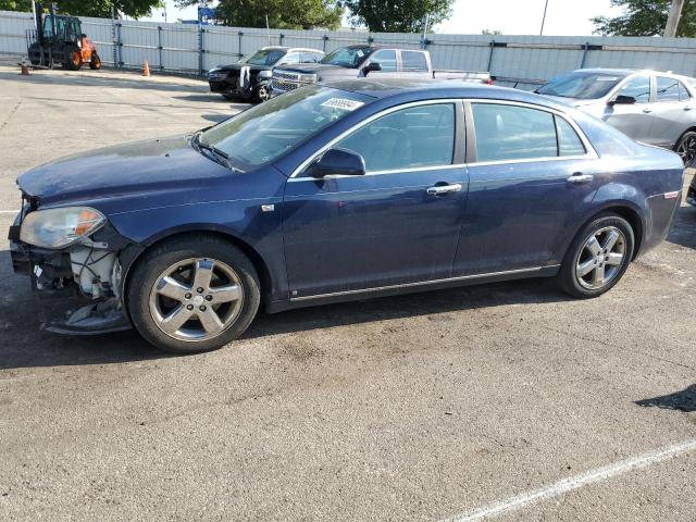 chevrolet malibu ltz 2008 1g1zk57b68f290297