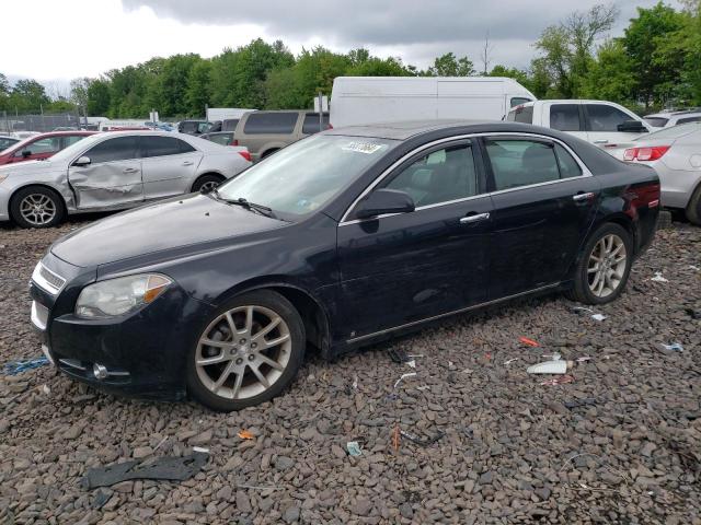 chevrolet malibu 2009 1g1zk57b694155429