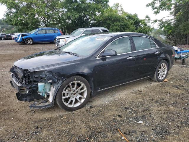 chevrolet malibu 2009 1g1zk57b694208565