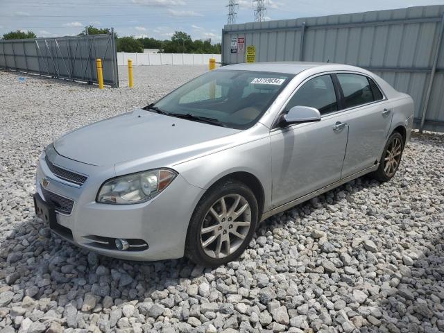 chevrolet malibu 2009 1g1zk57b79f180229