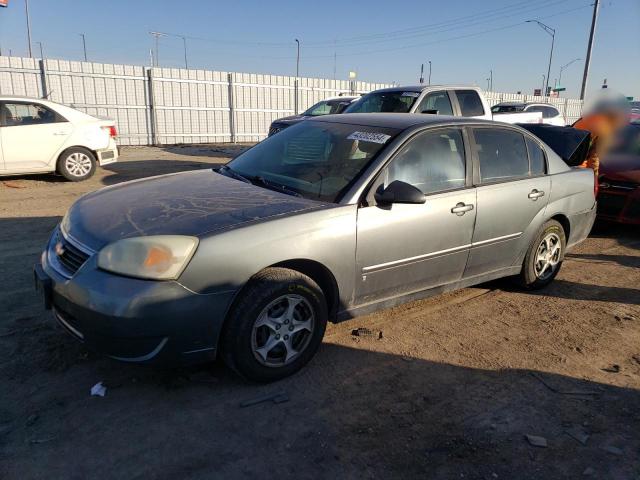 chevrolet malibu 2006 1g1zs51f76f153782