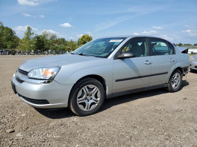 chevrolet malibu 2005 1g1zs52865f292655