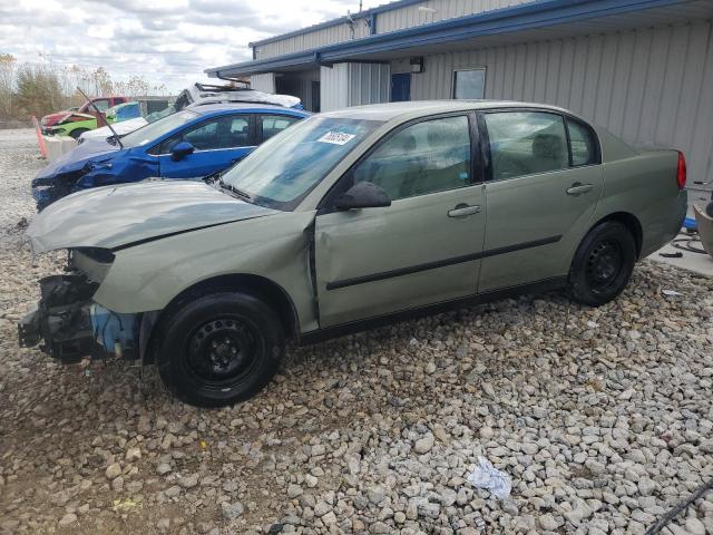 chevrolet malibu 2004 1g1zs52f04f193312