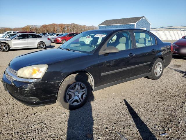 chevrolet malibu 2005 1g1zs52f05f308587