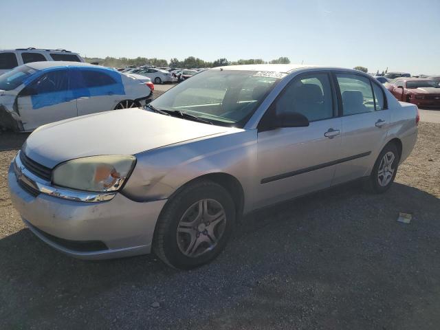 chevrolet malibu 2005 1g1zs52f15f257696