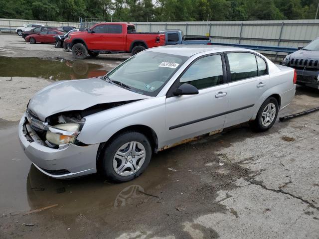 chevrolet malibu 2004 1g1zs52f24f176303