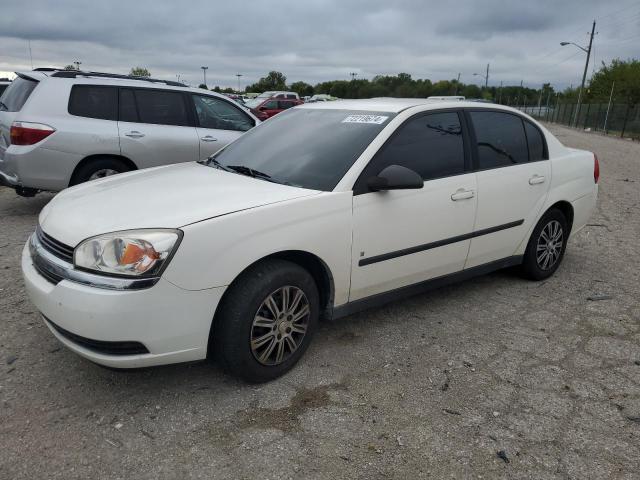 chevrolet malibu 2005 1g1zs52f25f268447