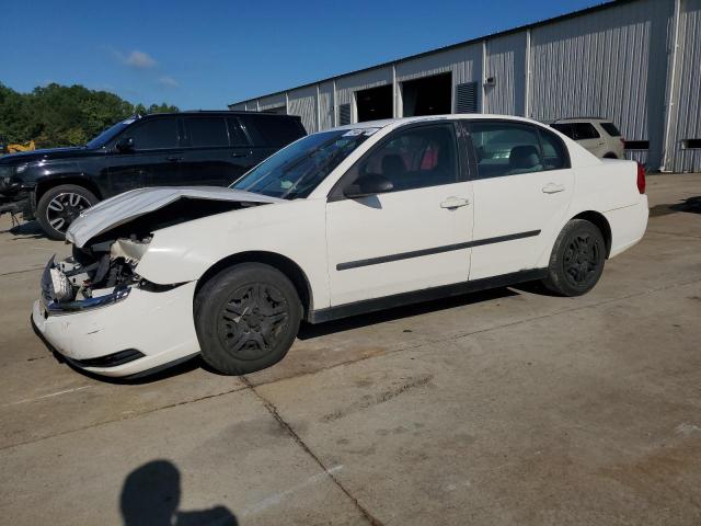 chevrolet malibu 2004 1g1zs52f34f246942