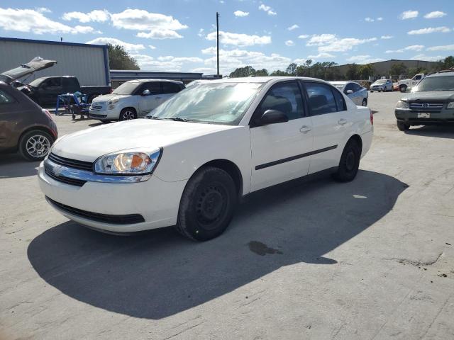 chevrolet malibu 2004 1g1zs52f84f135173