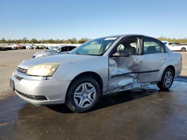 chevrolet malibu 2004 1g1zs52fx4f246422