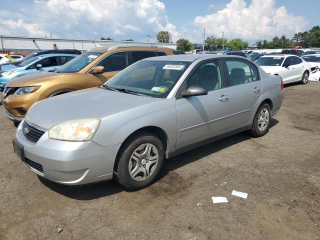 chevrolet malibu ls 2006 1g1zs53f96f277288